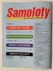 SAMOLOTY ENCYKLOPEDIA LOTNICTWA NR 73